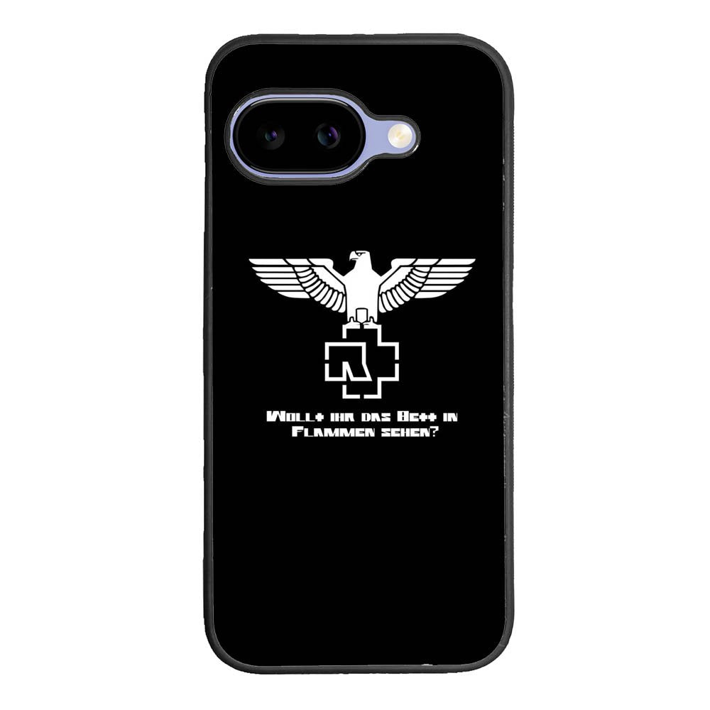 Rammstein Google Pixel 10A Case DC1547