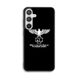Rammstein Samsung Galaxy A26 Case DC4054