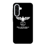 Rammstein Samsung Galaxy A26 Case DC1547