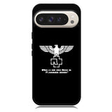 Rammstein Google Pixel 10 Pro XL Case DC1547