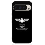 Rammstein Google Pixel 9 Pro XL Case DC1547