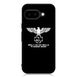 Rammstein Google Pixel 9A Case DC1547