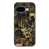 Deer Hunting Camo Google Pixel 10A Case DC0467
