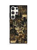 Deer Hunting Camo Samsung Galaxy S25 Ultra 5G Case