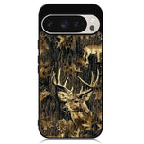 Deer Hunting Camo Google Pixel 9 Pro XL Case DC0467