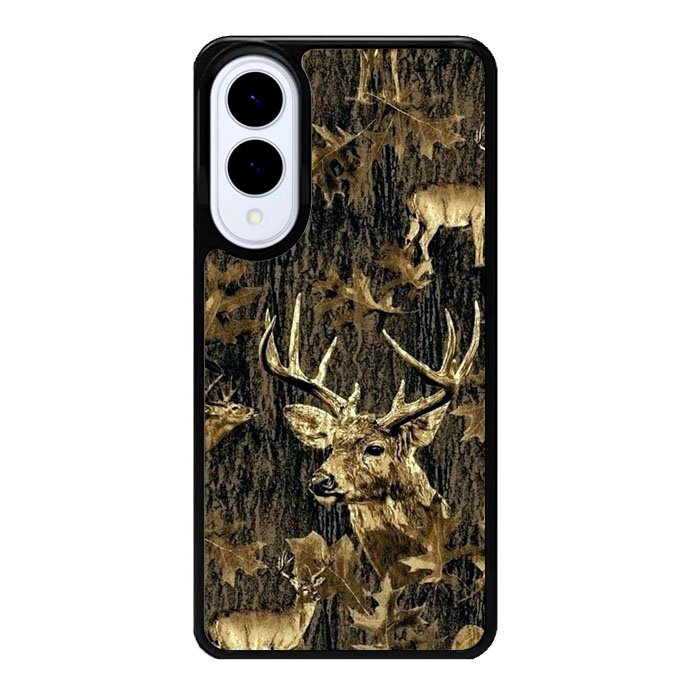 Deer Hunting Camo Samsung Galaxy S25 Edge DC0467