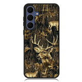 Deer Hunting Camo Samsung Galaxy S23 Case DC0467