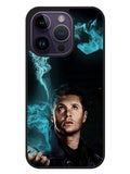 Dean Winchester Supernatural iPhone 14 Pro Case