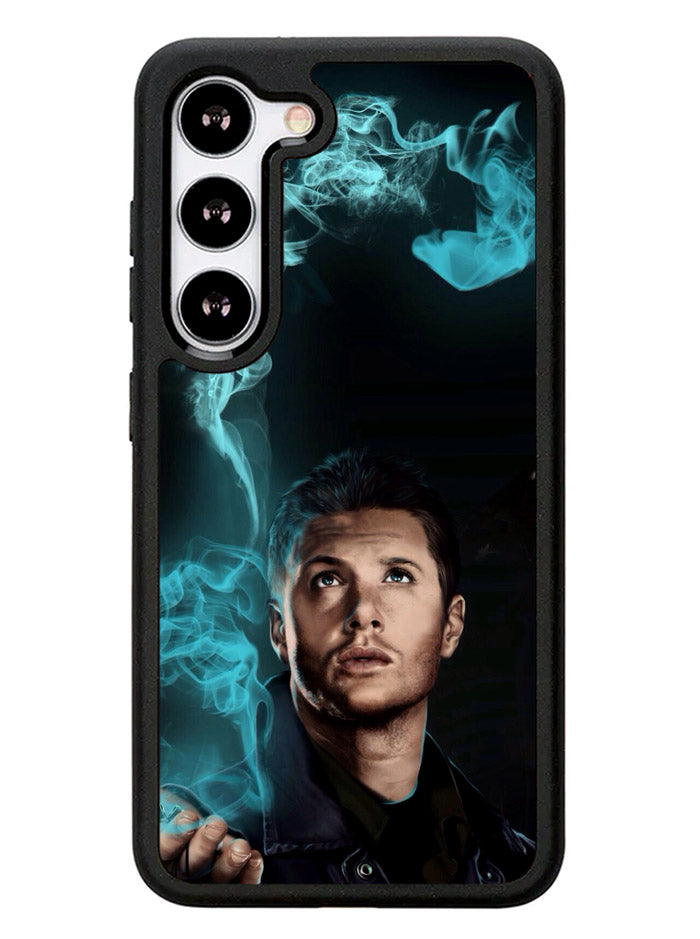 Dean Winchester Supernatural Samsung Galaxy S23 Plus 5G / Samsung Galaxy S23+ 5G Case