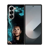 Dean Winchester Supernatural Samsung Galaxy Z Fold 7 5G Case
