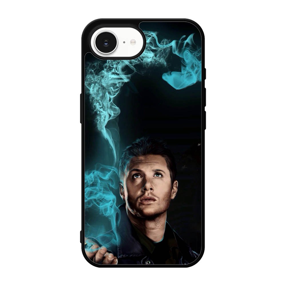 Dean Winchester Supernatural iPhone 17e Case