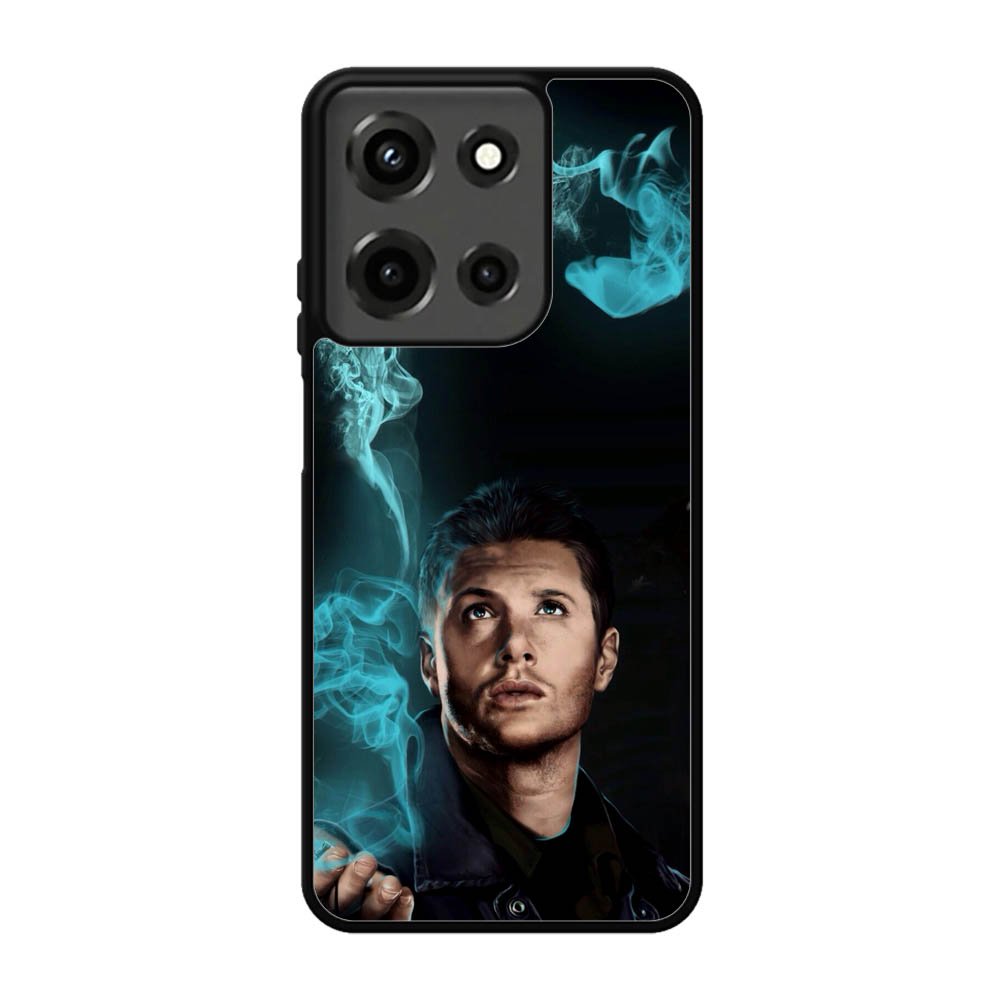 Dean Winchester Supernatural Motorola Moto G 5G 2025 Case DC7374