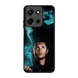 Dean Winchester Supernatural Motorola Moto G 5G 2025 Case DC7374