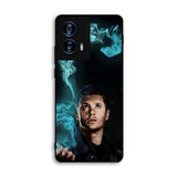 Dean Winchester Supernatural Motorola Moto G Power 5G 2024 Case DC7374