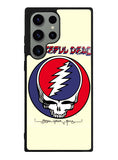 Grateful Dead I Steal Your Face Samsung Galaxy S23 Ultra 5G Case