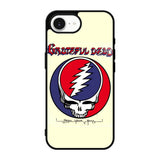 Grateful Dead I Steal Your Face iPhone 17e Case DC0722