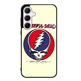 Grateful Dead I Steal Your Face Samsung Galaxy A25 5G Case DC0722