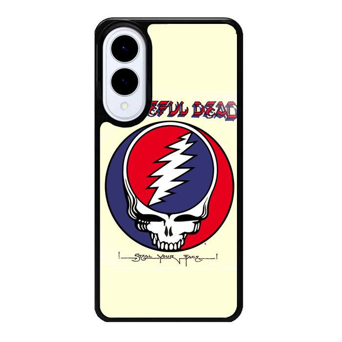 Grateful Dead I Steal Your Face Samsung Galaxy S25 Edge DC0722