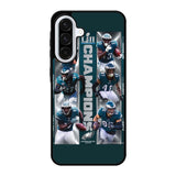 Philadelphia Eagles Super Bowl Samsung Galaxy A56 Case DC0649