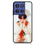 BTS Suga Wallpaper Motorola Moto G Stylus 5G 2025 DC0260