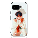 BTS Suga Wallpaper Google Pixel 9A Case DC0260