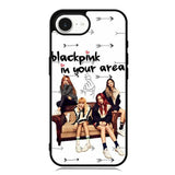 Blackpink In Your Area Case iPhone 16e Case DC0197