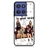 Blackpink In Your Area Case Motorola Moto G Stylus 5G 2025 DC0197