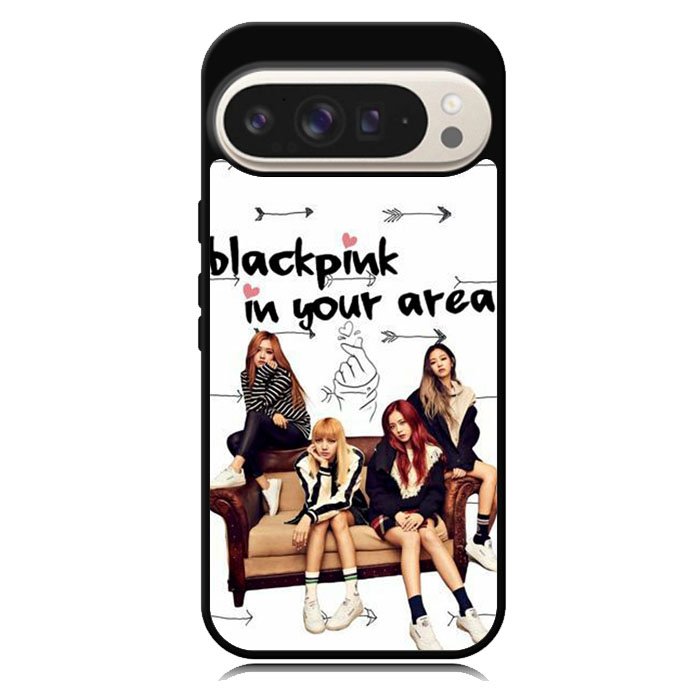 Blackpink In Your Area Case Google Pixel 10 Pro XL Case DC0197