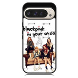 Blackpink In Your Area Case Google Pixel 10 | Google Pixel 10 Pro Case DC0197