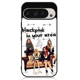 Blackpink In Your Area Case Google Pixel 9 Pro XL Case DC0197