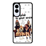Blackpink In Your Area Case Samsung Galaxy S25 Edge DC0197