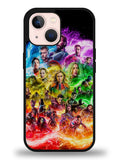 Avengers Marvel iPhone 13 Case