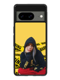Billie Eilish Google Pixel 8 Case