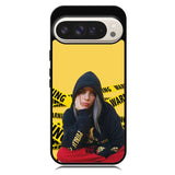 Billie Eilish Google Pixel 10 Pro XL Case DC0185