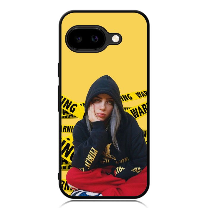 Billie Eilish Google Pixel 9A Case DC0185