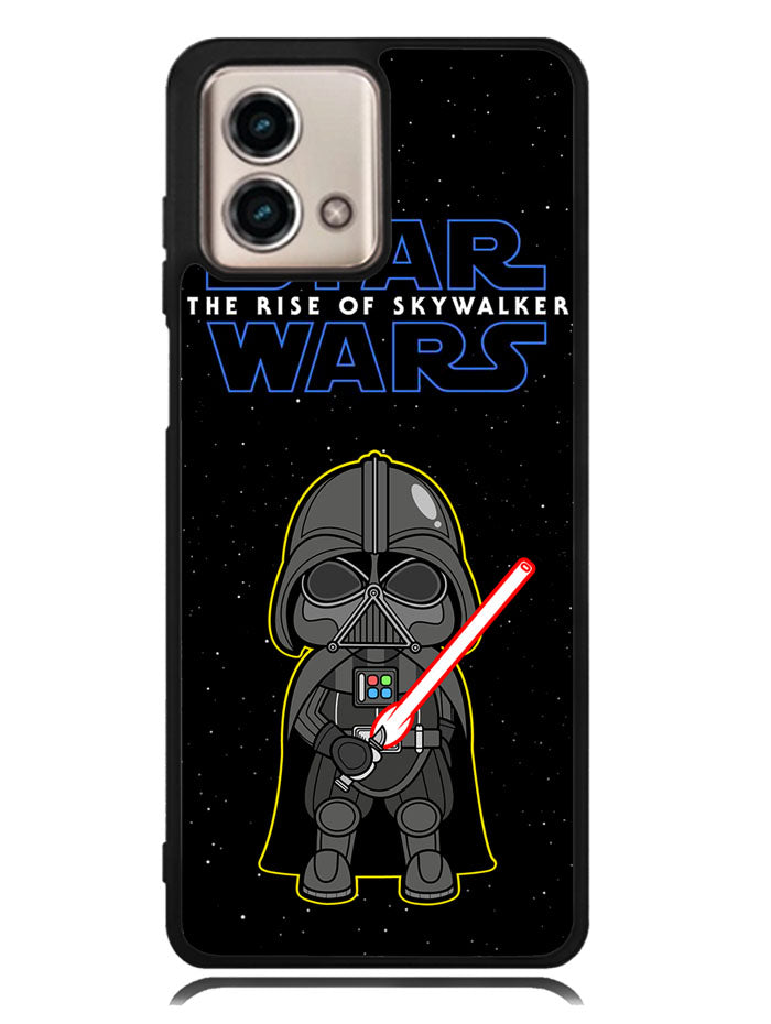Star Wars The Rise of Skywalker Motorola Moto G Stylus 5G 2023 Case