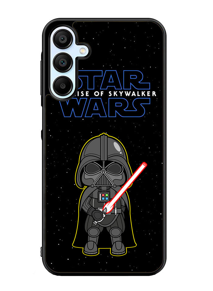 Star Wars The Rise of Skywalker Samsung Galaxy A15 5G Case