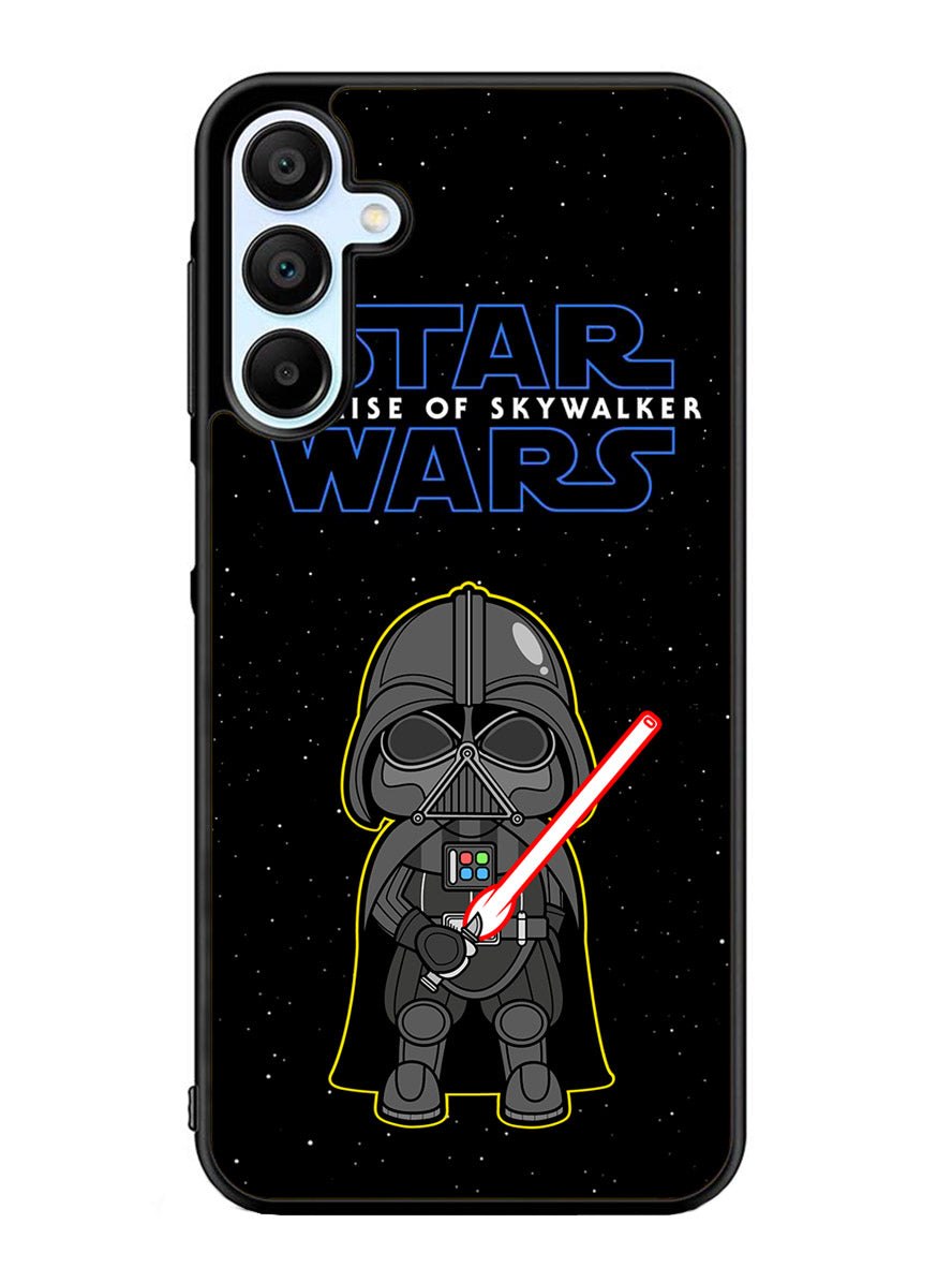 Star Wars The Rise of Skywalker Samsung Galaxy A25 5G Case