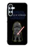 Star Wars The Rise of Skywalker Samsung Galaxy A25 5G Case