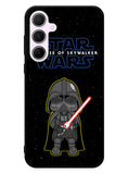 Star Wars The Rise of Skywalker Samsung Galaxy A55 5G Case