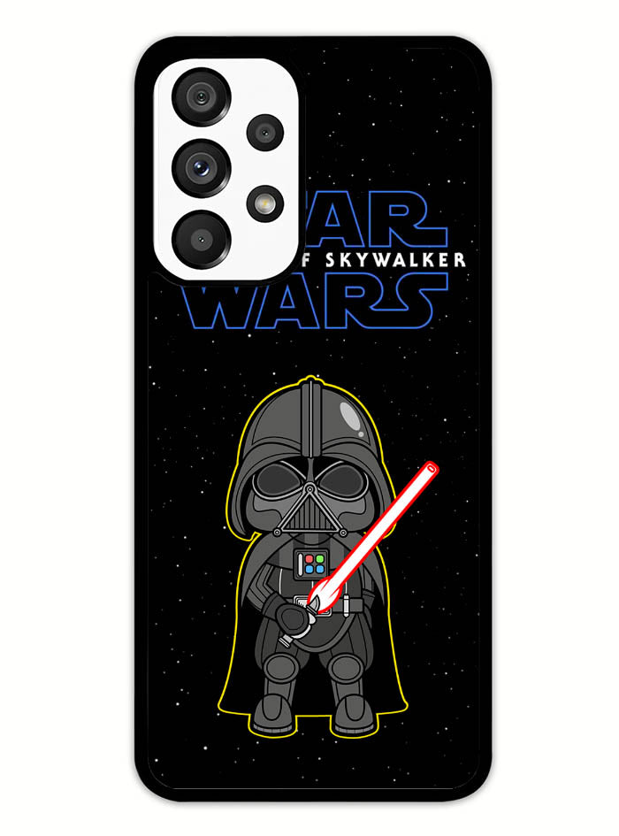 Star Wars The Rise of Skywalker Samsung Galaxy A53 5G Case