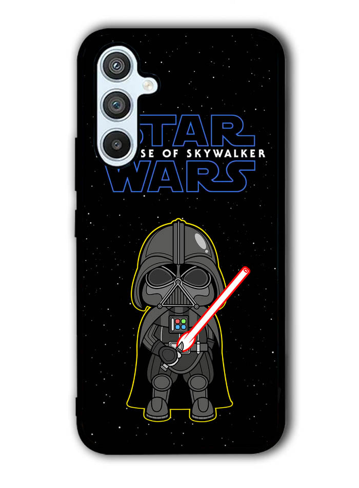 Star Wars The Rise of Skywalker Samsung Galaxy A54 5G Case
