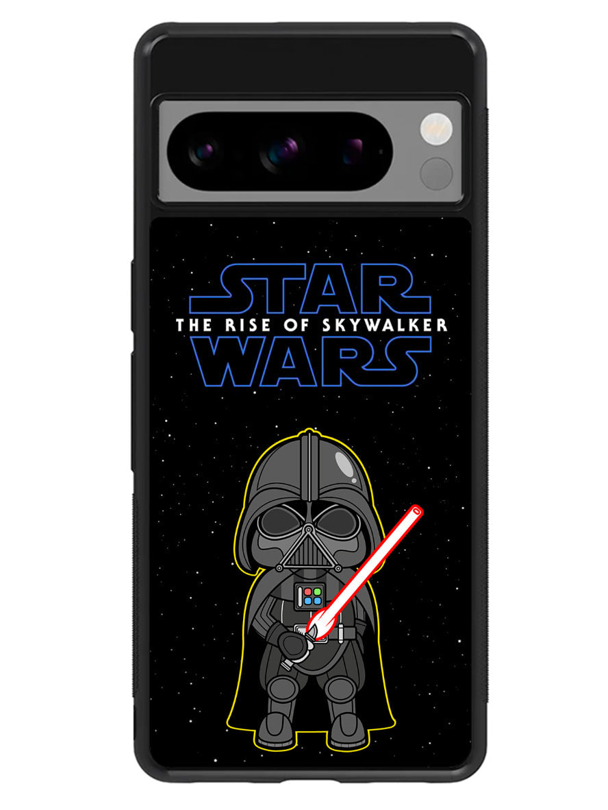 Star Wars The Rise of Skywalker Google Pixel 8 Pro Case