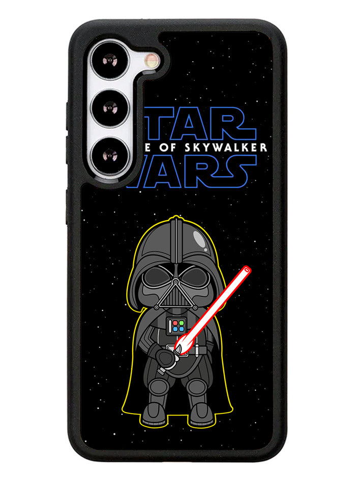 Star Wars The Rise of Skywalker Samsung Galaxy S23 Plus 5G / Samsung Galaxy S23+ 5G Case