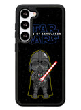 Star Wars The Rise of Skywalker Samsung Galaxy S23 Plus 5G / Samsung Galaxy S23+ 5G Case