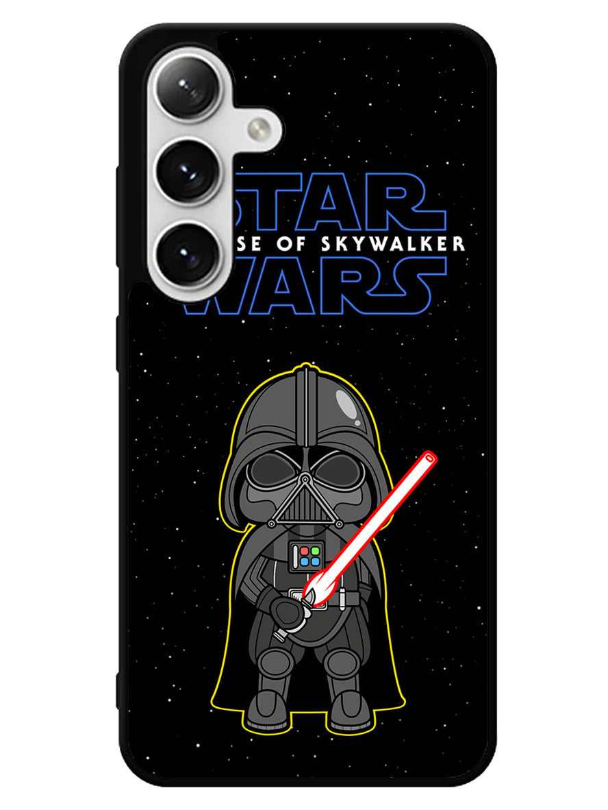 Star Wars The Rise of Skywalker Samsung Galaxy S24 5G Case