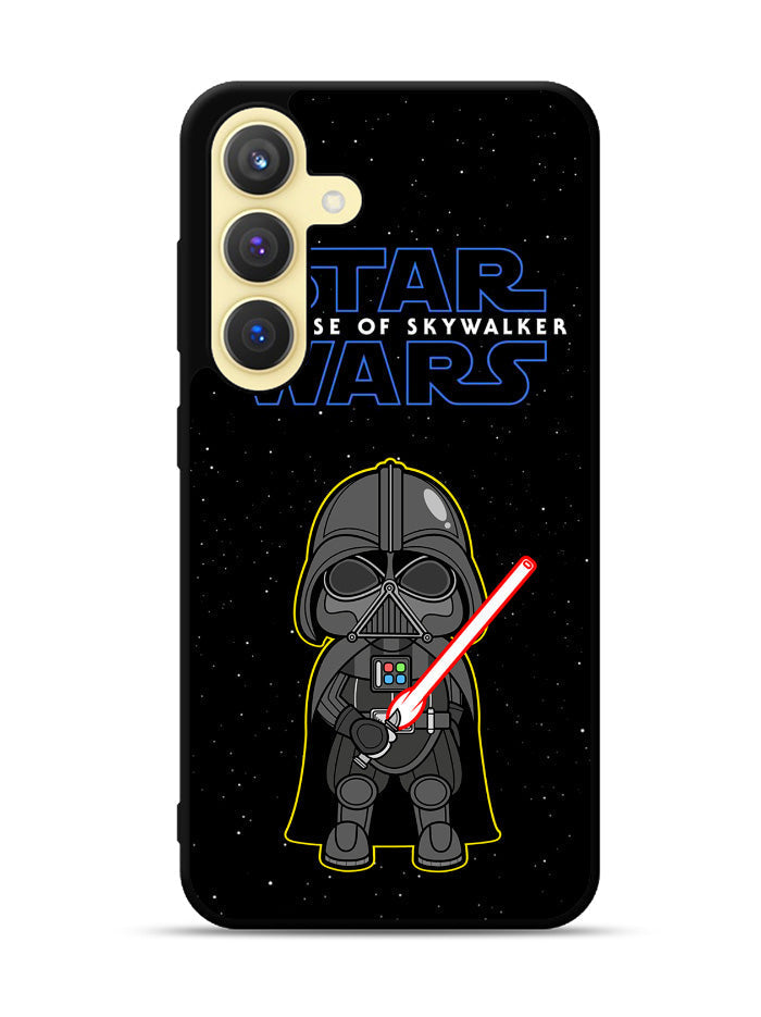 Star Wars The Rise of Skywalker Samsung Galaxy S25 Plus 5G , Samsung Galaxy S25+ 5G Case