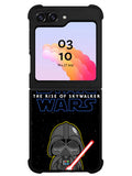 Star Wars The Rise of Skywalker Samsung Galaxy Z Flip 5 5G 2023 Case