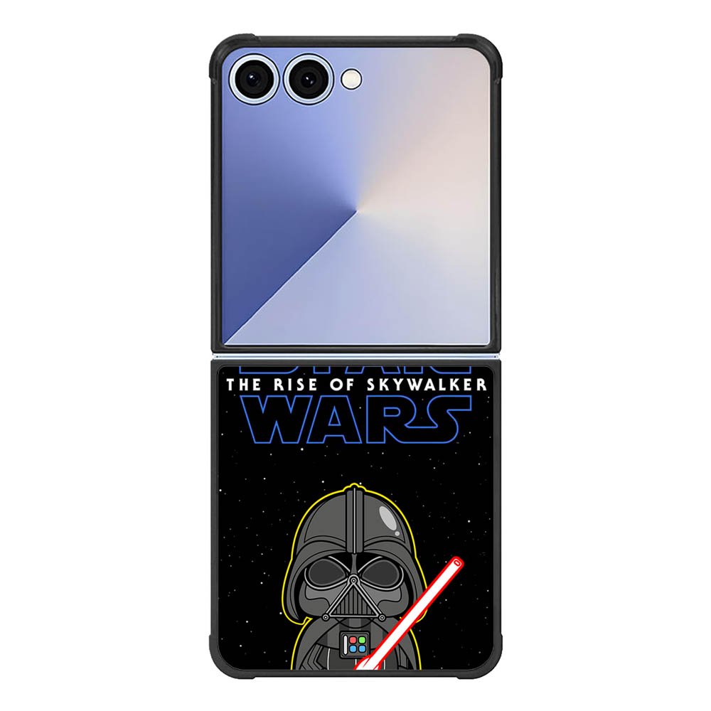 Star Wars The Rise of Skywalker Samsung Galaxy Z Flip 7 5G Case