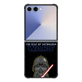 Star Wars The Rise of Skywalker Samsung Galaxy Z Flip 7 5G Case